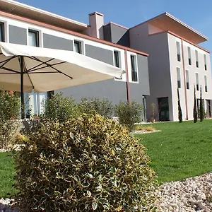 3* Hotel Corte Quadri