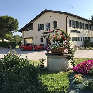 *** Hotel Antica Fenice Italien